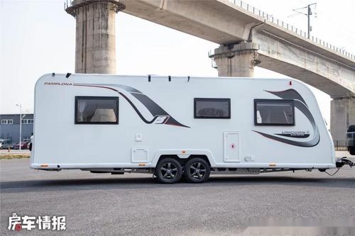 全家出游新選擇 空間巨無霸、舒適至上的家庭專用房車